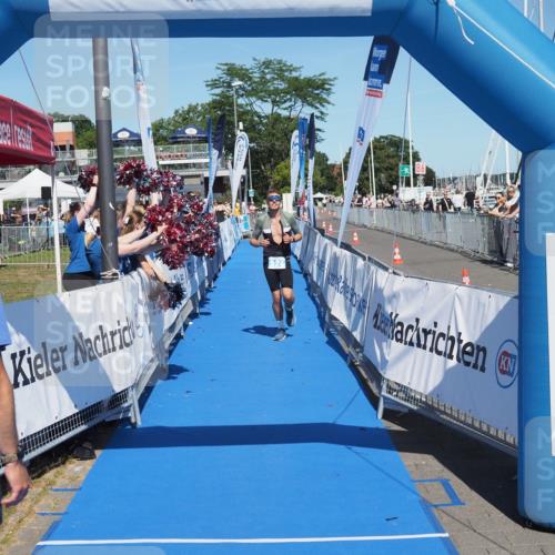 17.08.2025 - KN Förde Triathlon 2025 MichiJ http://msf.ph/oto/8602119 17.08.2025 14:11:34 Laufen 524 meine-sportfotos.de