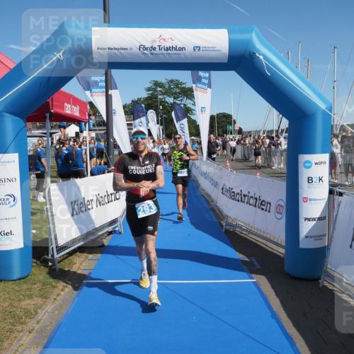 17.08.2025 - KN Förde Triathlon 2025 MichiJ http://msf.ph/oto/8602126 17.08.2025 12:18:55 Laufen 293, 297, 380, 624 meine-sportfotos.de