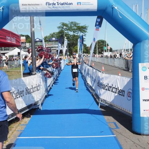 17.08.2025 - KN Förde Triathlon 2025 MichiJ http://msf.ph/oto/8602129 17.08.2025 14:11:35 Laufen 524 meine-sportfotos.de