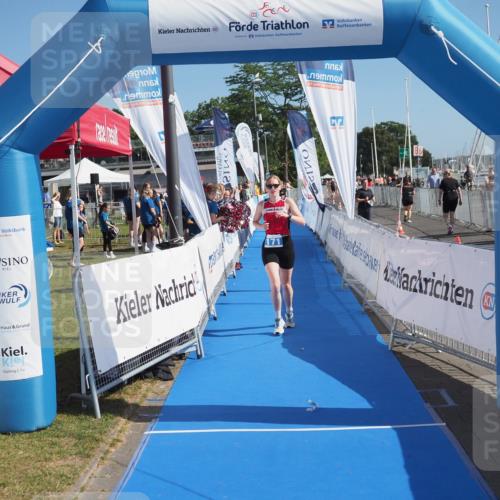 17.08.2025 - KN Förde Triathlon 2025 MichiJ http://msf.ph/oto/8602133 17.08.2025 10:50:00 Laufen 171 meine-sportfotos.de