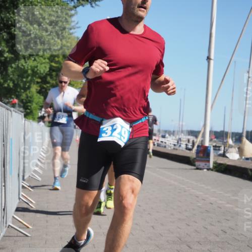 17.08.2025 - KN Förde Triathlon 2025 KatJ http://msf.ph/oto/8602135 17.08.2025 11:54:53 Laufen 328, 329, 362 meine-sportfotos.de