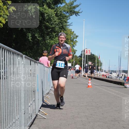17.08.2025 - KN Förde Triathlon 2025 KatJ http://msf.ph/oto/8602137 17.08.2025 13:44:00 Laufen 465, 514, 542 meine-sportfotos.de