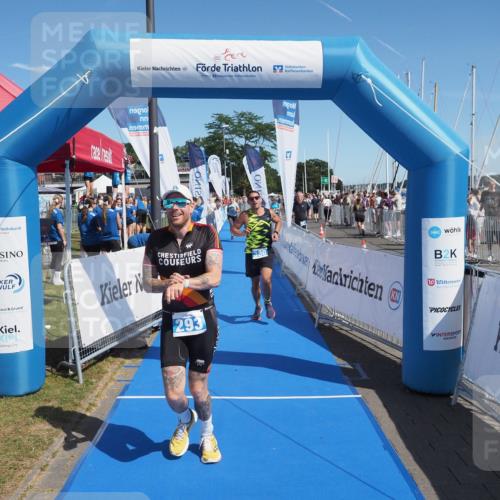 17.08.2025 - KN Förde Triathlon 2025 MichiJ http://msf.ph/oto/8602138 17.08.2025 12:18:55 Laufen 293, 297, 380, 624 meine-sportfotos.de