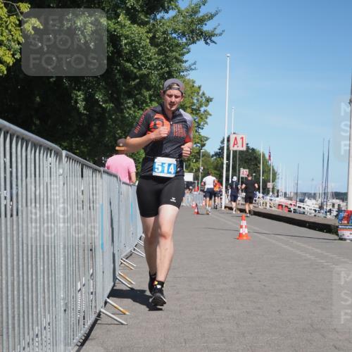 17.08.2025 - KN Förde Triathlon 2025 KatJ http://msf.ph/oto/8602142 17.08.2025 13:44:00 Laufen 465, 514, 542 meine-sportfotos.de