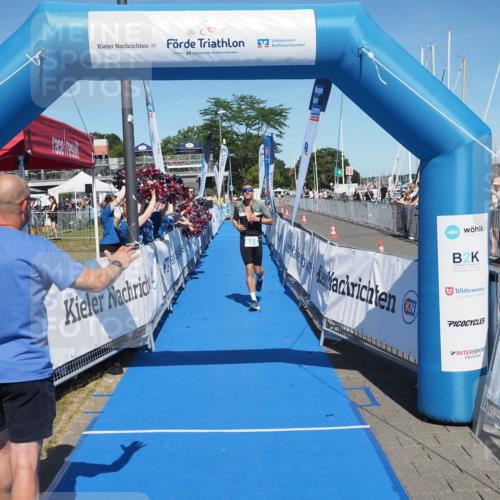 17.08.2025 - KN Förde Triathlon 2025 MichiJ http://msf.ph/oto/8602145 17.08.2025 14:11:35 Laufen 524 meine-sportfotos.de