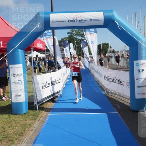 17.08.2025 - KN Förde Triathlon 2025 MichiJ http://msf.ph/oto/8602156 17.08.2025 10:50:01 Laufen 171 meine-sportfotos.de