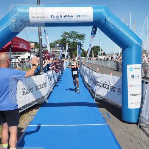 17.08.2025 - KN Förde Triathlon 2025 MichiJ http://msf.ph/oto/8602157 17.08.2025 14:11:35 Laufen 524 meine-sportfotos.de