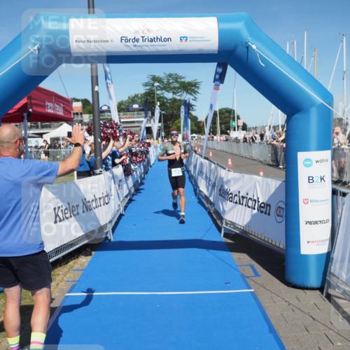 17.08.2025 - KN Förde Triathlon 2025 MichiJ http://msf.ph/oto/8602162 17.08.2025 14:11:35 Laufen 524 meine-sportfotos.de