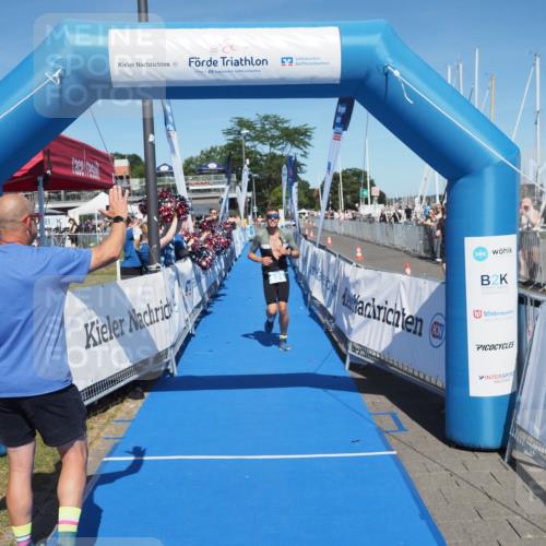 17.08.2025 - KN Förde Triathlon 2025 MichiJ http://msf.ph/oto/8602166 17.08.2025 14:11:35 Laufen 524 meine-sportfotos.de