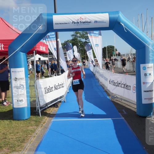 17.08.2025 - KN Förde Triathlon 2025 MichiJ http://msf.ph/oto/8602168 17.08.2025 10:50:02 Laufen 171 meine-sportfotos.de