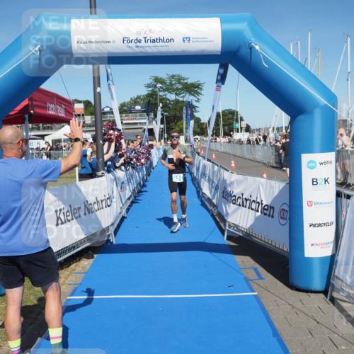 17.08.2025 - KN Förde Triathlon 2025 MichiJ http://msf.ph/oto/8602171 17.08.2025 14:11:36 Laufen 524 meine-sportfotos.de