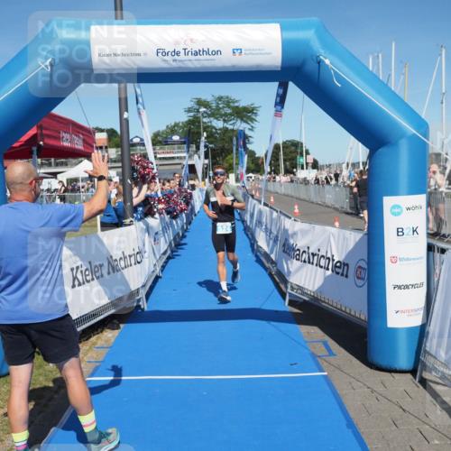 17.08.2025 - KN Förde Triathlon 2025 MichiJ http://msf.ph/oto/8602177 17.08.2025 14:11:36 Laufen 524 meine-sportfotos.de