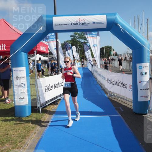 17.08.2025 - KN Förde Triathlon 2025 MichiJ http://msf.ph/oto/8602179 17.08.2025 10:50:02 Laufen 171 meine-sportfotos.de