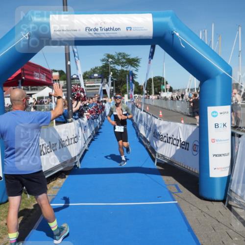 17.08.2025 - KN Förde Triathlon 2025 MichiJ http://msf.ph/oto/8602182 17.08.2025 14:11:36 Laufen 524 meine-sportfotos.de