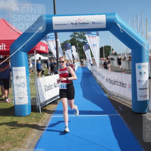 17.08.2025 - KN Förde Triathlon 2025 MichiJ http://msf.ph/oto/8602184 17.08.2025 10:50:02 Laufen 171 meine-sportfotos.de
