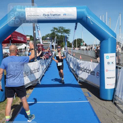 17.08.2025 - KN Förde Triathlon 2025 MichiJ http://msf.ph/oto/8602188 17.08.2025 14:11:36 Laufen 524 meine-sportfotos.de