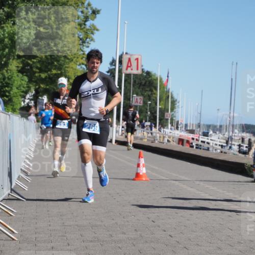 17.08.2025 - KN Förde Triathlon 2025 KatJ http://msf.ph/oto/8602211 17.08.2025 11:54:59 Laufen 269, 293, 328 meine-sportfotos.de