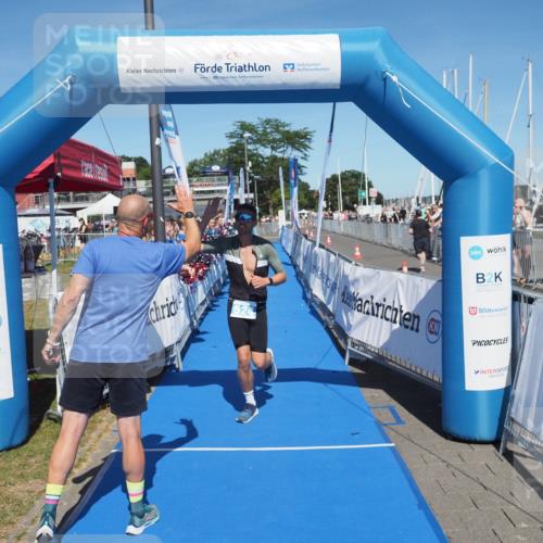 17.08.2025 - KN Förde Triathlon 2025 MichiJ http://msf.ph/oto/8602214 17.08.2025 14:11:37 Laufen 524 meine-sportfotos.de