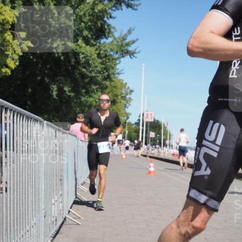 17.08.2025 - KN Förde Triathlon 2025 KatJ http://msf.ph/oto/8602215 17.08.2025 13:44:07 Laufen 465, 542 meine-sportfotos.de