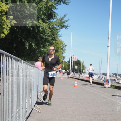 17.08.2025 - KN Förde Triathlon 2025 KatJ http://msf.ph/oto/8602221 17.08.2025 13:44:07 Laufen 465, 542 meine-sportfotos.de