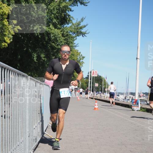 17.08.2025 - KN Förde Triathlon 2025 KatJ http://msf.ph/oto/8602248 17.08.2025 13:44:08 Laufen 452, 465, 542 meine-sportfotos.de
