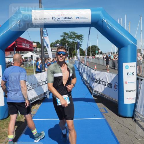 17.08.2025 - KN Förde Triathlon 2025 MichiJ http://msf.ph/oto/8602252 17.08.2025 14:11:38 Laufen 524 meine-sportfotos.de