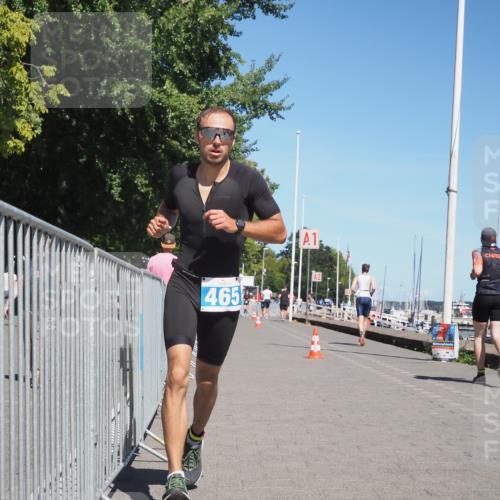17.08.2025 - KN Förde Triathlon 2025 KatJ http://msf.ph/oto/8602258 17.08.2025 13:44:08 Laufen 452, 465, 542 meine-sportfotos.de