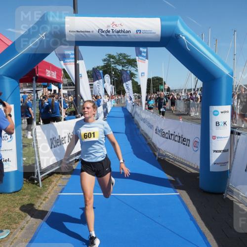 17.08.2025 - KN Förde Triathlon 2025 MichiJ http://msf.ph/oto/8602259 17.08.2025 12:19:01 Laufen 380, 601 meine-sportfotos.de