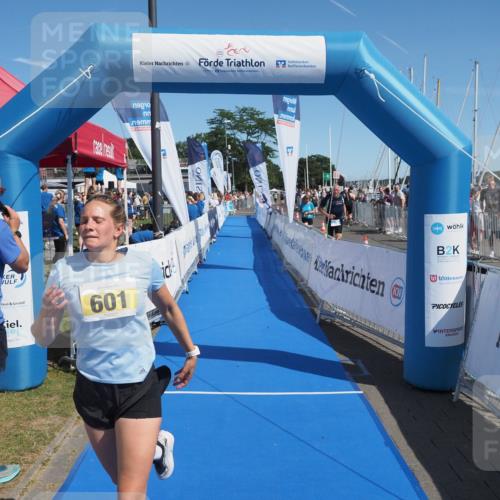 17.08.2025 - KN Förde Triathlon 2025 MichiJ http://msf.ph/oto/8602273 17.08.2025 12:19:01 Laufen 380, 601 meine-sportfotos.de