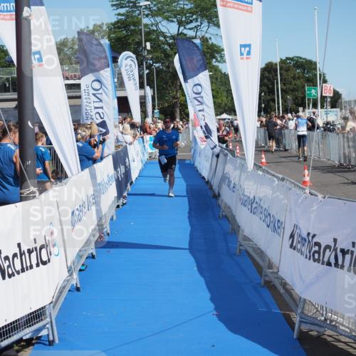 17.08.2025 - KN Förde Triathlon 2025 MichiJ http://msf.ph/oto/8602278 17.08.2025 12:19:17 Laufen 360 meine-sportfotos.de
