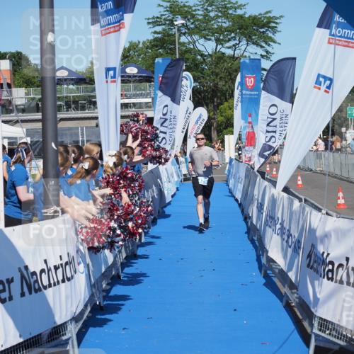 17.08.2025 - KN Förde Triathlon 2025 MichiJ http://msf.ph/oto/8602281 17.08.2025 14:12:44 Laufen 426 meine-sportfotos.de