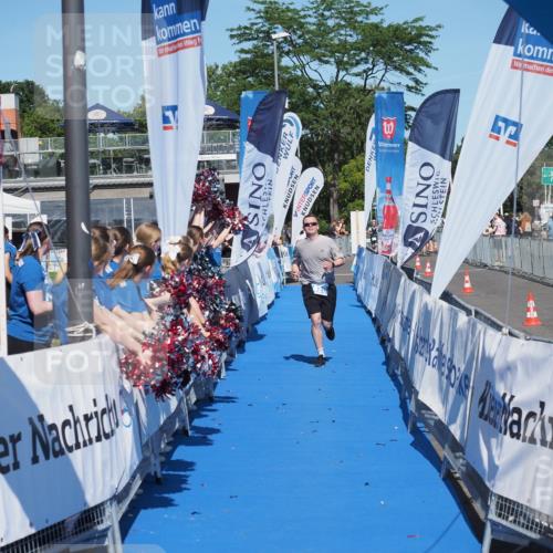 17.08.2025 - KN Förde Triathlon 2025 MichiJ http://msf.ph/oto/8602285 17.08.2025 14:12:44 Laufen 426 meine-sportfotos.de