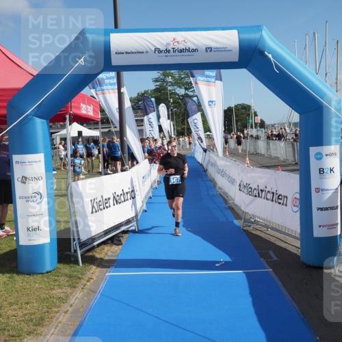 17.08.2025 - KN Förde Triathlon 2025 MichiJ http://msf.ph/oto/8602298 17.08.2025 10:50:12 Laufen 167 meine-sportfotos.de