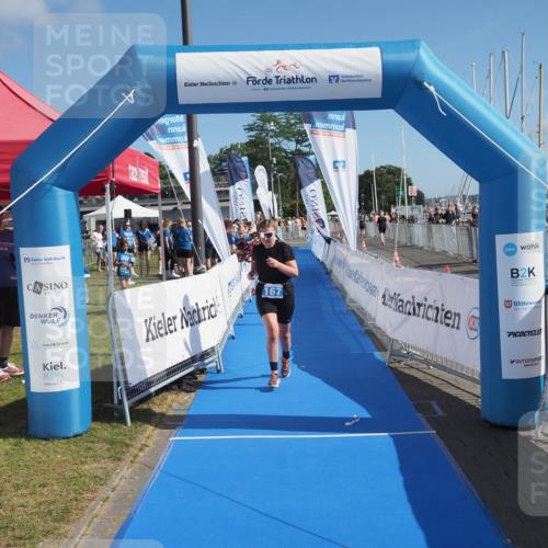 17.08.2025 - KN Förde Triathlon 2025 MichiJ http://msf.ph/oto/8602305 17.08.2025 10:50:12 Laufen 167 meine-sportfotos.de