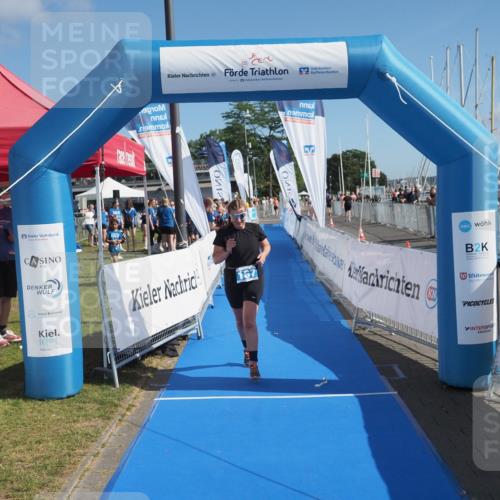 17.08.2025 - KN Förde Triathlon 2025 MichiJ http://msf.ph/oto/8602318 17.08.2025 10:50:12 Laufen 167 meine-sportfotos.de