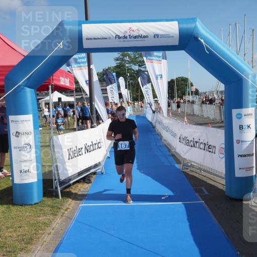 17.08.2025 - KN Förde Triathlon 2025 MichiJ http://msf.ph/oto/8602319 17.08.2025 10:50:13 Laufen 167 meine-sportfotos.de