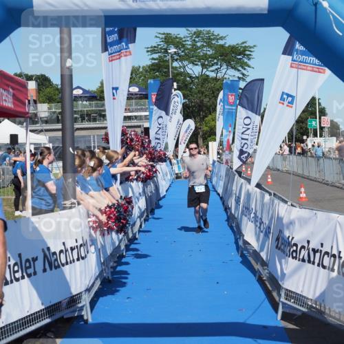 17.08.2025 - KN Förde Triathlon 2025 MichiJ http://msf.ph/oto/8602320 17.08.2025 14:12:45 Laufen 426 meine-sportfotos.de