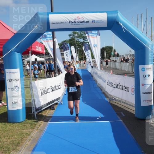 17.08.2025 - KN Förde Triathlon 2025 MichiJ http://msf.ph/oto/8602324 17.08.2025 10:50:13 Laufen 167 meine-sportfotos.de