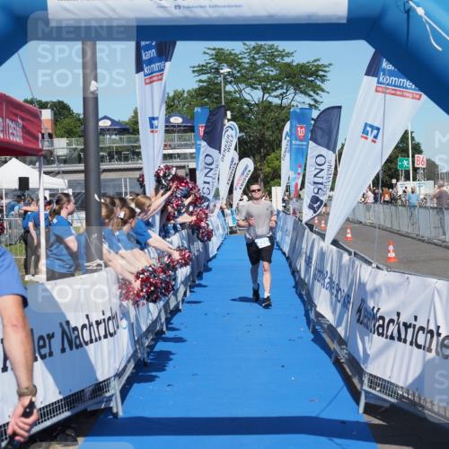 17.08.2025 - KN Förde Triathlon 2025 MichiJ http://msf.ph/oto/8602325 17.08.2025 14:12:45 Laufen 426 meine-sportfotos.de