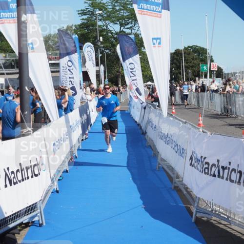 17.08.2025 - KN Förde Triathlon 2025 MichiJ http://msf.ph/oto/8602328 17.08.2025 12:19:18 Laufen 360 meine-sportfotos.de