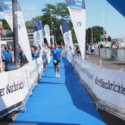 17.08.2025 - KN Förde Triathlon 2025 MichiJ http://msf.ph/oto/8602336 17.08.2025 12:19:19 Laufen 360 meine-sportfotos.de