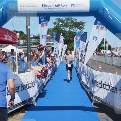 17.08.2025 - KN Förde Triathlon 2025 MichiJ http://msf.ph/oto/8602339 17.08.2025 14:12:45 Laufen 426 meine-sportfotos.de