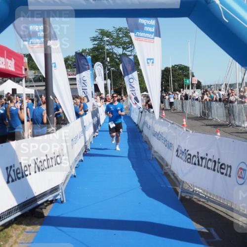 17.08.2025 - KN Förde Triathlon 2025 MichiJ http://msf.ph/oto/8602346 17.08.2025 12:19:19 Laufen 360 meine-sportfotos.de