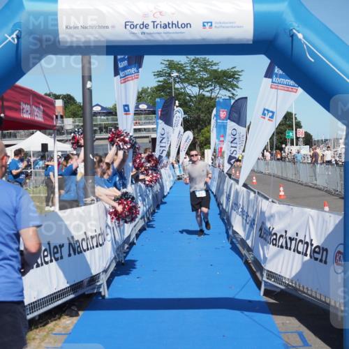 17.08.2025 - KN Förde Triathlon 2025 MichiJ http://msf.ph/oto/8602349 17.08.2025 14:12:45 Laufen 426 meine-sportfotos.de