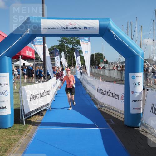 17.08.2025 - KN Förde Triathlon 2025 MichiJ http://msf.ph/oto/8602350 17.08.2025 10:50:29 Laufen 225 meine-sportfotos.de