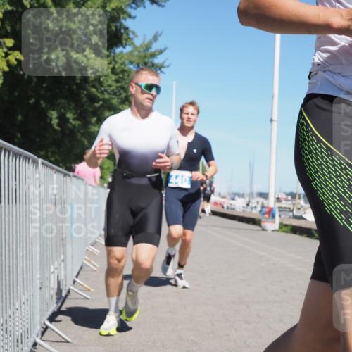 17.08.2025 - KN Förde Triathlon 2025 KatJ http://msf.ph/oto/8602352 17.08.2025 13:44:18 Laufen 440, 452, 527, 549 meine-sportfotos.de