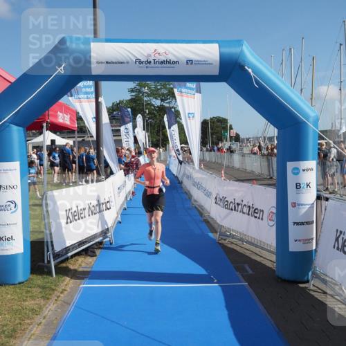 17.08.2025 - KN Förde Triathlon 2025 MichiJ http://msf.ph/oto/8602358 17.08.2025 10:50:29 Laufen 225 meine-sportfotos.de