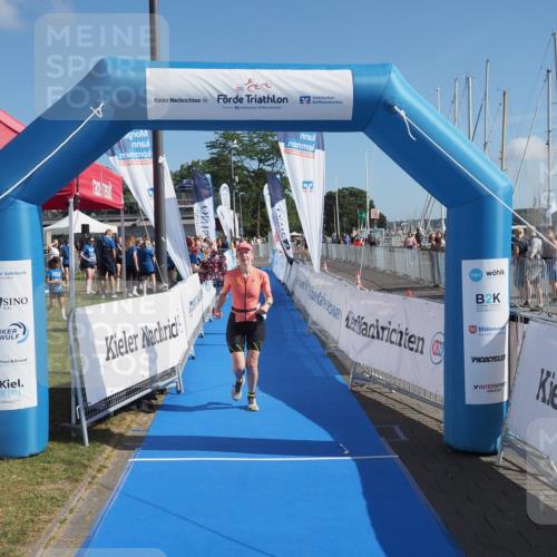 17.08.2025 - KN Förde Triathlon 2025 MichiJ http://msf.ph/oto/8602362 17.08.2025 10:50:29 Laufen 225 meine-sportfotos.de