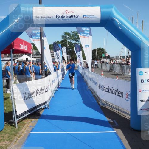 17.08.2025 - KN Förde Triathlon 2025 MichiJ http://msf.ph/oto/8602368 17.08.2025 12:19:19 Laufen 360 meine-sportfotos.de