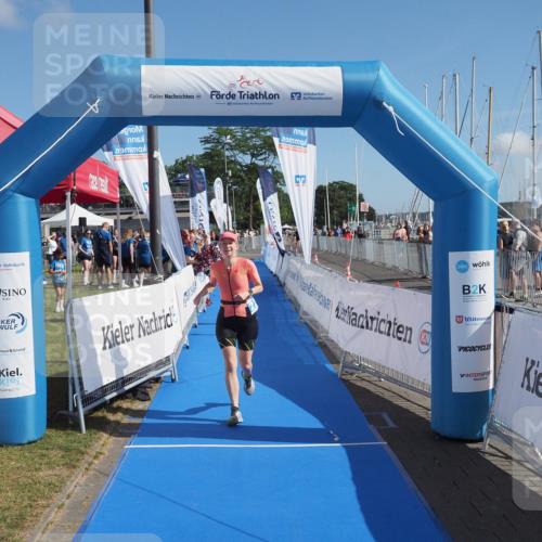17.08.2025 - KN Förde Triathlon 2025 MichiJ http://msf.ph/oto/8602370 17.08.2025 10:50:30 Laufen 225 meine-sportfotos.de
